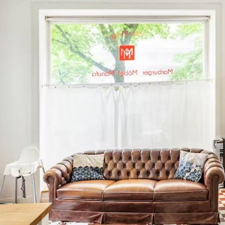 Großzügige 185m2-Altbauwohnung in Bestlage 7Zimmer-2Bäder-2Küchen-2WCs Hamburgo Exterior foto