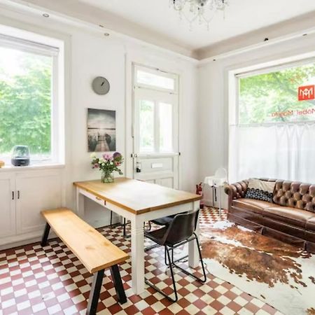Großzügige 185m2-Altbauwohnung in Bestlage 7Zimmer-2Bäder-2Küchen-2WCs Hamburgo Exterior foto