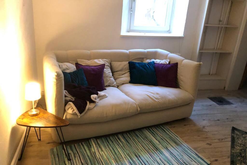 Großzügige 185m2-Altbauwohnung in Bestlage 7Zimmer-2Bäder-2Küchen-2WCs Hamburgo Exterior foto