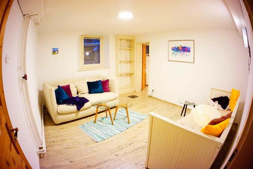 Großzügige 185m2-Altbauwohnung in Bestlage 7Zimmer-2Bäder-2Küchen-2WCs Hamburgo Exterior foto
