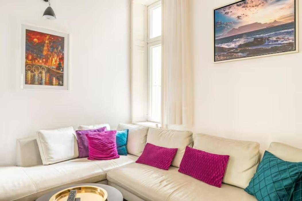 Großzügige 185m2-Altbauwohnung in Bestlage 7Zimmer-2Bäder-2Küchen-2WCs Hamburgo Exterior foto