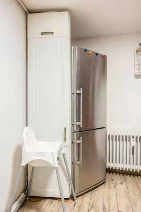 Großzügige 185m2-Altbauwohnung in Bestlage 7Zimmer-2Bäder-2Küchen-2WCs Hamburgo Exterior foto