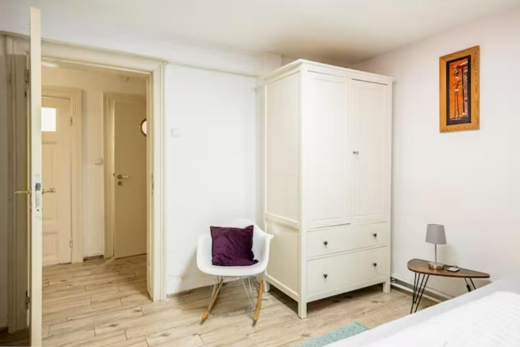 Großzügige 185m2-Altbauwohnung in Bestlage 7Zimmer-2Bäder-2Küchen-2WCs Hamburgo Exterior foto